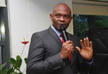 TEF, Africapitalism and financing of women-owned businesses