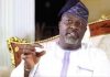 Gunmen invade Dino Melaye’s country home