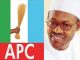 APC and Buhari’s sickening logic