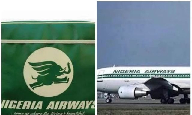 FG begins another audit of ex-Nigeria Airways staff