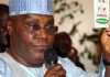 Court adjourns suit challenging Atiku’s eligibility to contest presidency