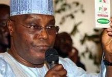 Text of Atiku’s live facebook ‘broadcast’ announcing his return to PDP fold