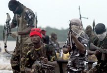 Ill-treatment of Onnoghen, Seiyefa: Niger Delta militants threaten secession on June 1 
