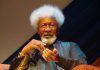 Ige instrumental to APC’s defeat in Osun governorship poll – Soyinka