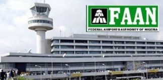 A whole new experience at MMIA terminal