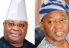 Tribunal sacks Gboyega Oyetola as Osun State governor