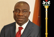 Ministry of environment pads 2022 budget with N16bn – Ekweremadu