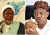 FG spends over N120m on El-Zakzaky’s feeding since arrest