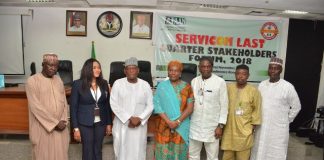 FAAN moves to ensure staff are customer-centredic