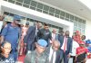In pictures: Governor Udom Emmanuel meets with Akwa Ibom Community in Abuja