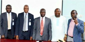 Delay in release of funds stalls capital projects at NCAT