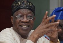 $9.6bn judgment debt aimed at depleting foreign reserve — Lai Mohammed