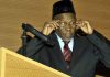 Corruption is rife in the judiciary – CJN