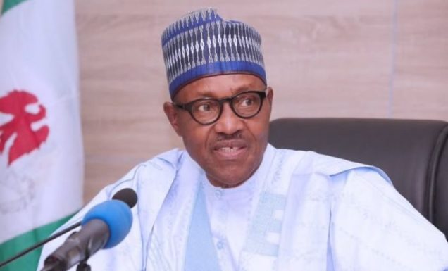 Presidency quizzes ‘enemy of the state’ who leaked Buhari’s broadcast speech