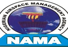 NAMA sensitises employees to newly installed AFTN systems