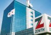 Zenith Bank wins ‘Best Bank in Nigeria’ award for three consecutive years