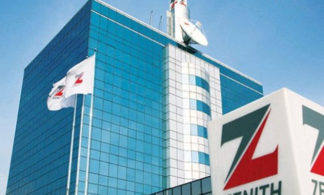 Zenith Bank wins Best Bank in Nigeria 2020 Award