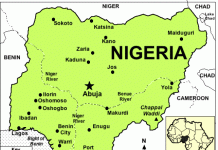 If Nigeria dies, hatred killed her