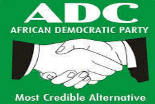 ADC