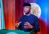 Osinbajo commends MSME operators for hard work, innovation