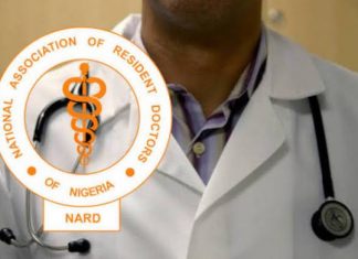 NARD gives FG 10 days to address its demands or risk strike