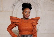 Chimamanda wins Best Title at 2023 Indie Book Awards for “Notes on Grief”