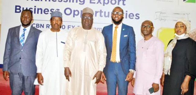 Fidelity Bank, CBN collabo on forex repatriation policy