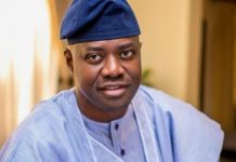 Forum declares support to Makinde, PDP leadership