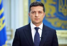 Ukraine’s complex issue with racism and democratic values