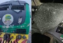 The unsafe Abuja-Kaduna journey