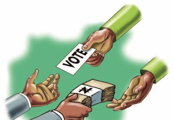 Southeast leads in vote-buying, northwest in voter suppression – CDD