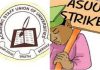 ASUU ready to end strike if…. Osodeke