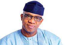 Governorship primary: Court dismisses Biyi Otegbeye’s suit against Dapo Abiodun