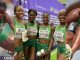 Full list of Nigeria’s 35 medalists at 2022 Commonwealth Games