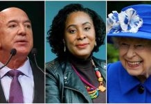 Prof Anya alleges threat to life over ‘offensive’ Queen’s death tweet