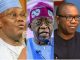 Why Tinubu and Atiku are collaborating against Obi
