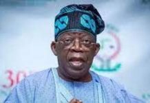 Tinubu’s drug allegation