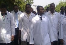 One doctor serves 9,083 patients, surgeons work 122.7 hours weekly – NARD