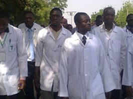 One doctor serves 9,083 patients, surgeons work 122.7 hours weekly – NARD