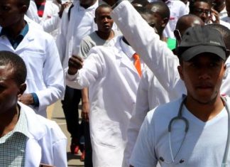 Strike: Resident doctors issue fresh 24-hour ultimatum to FG