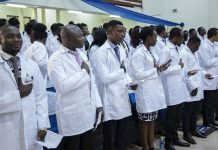 Resident doctors call off 5-day warning strike