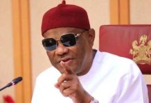 FCT: Wike unfolds ‘pulling down strongholds’ agenda