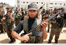 Hamas claims responsibility for deadly Jerusalem attack