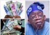 Tinubu must find dollars not scapegoats