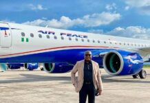 Onyema calls for concerted effort to combat threats to aviation security