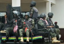 Two Ondo fathers arrested for impregnating daughters