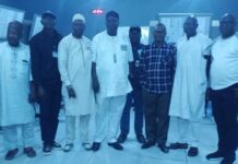 Nigeria still using outmoded radar system – NAMA