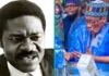 Who killed Dele Giwa? Babangida speaks at book launch