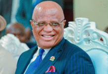 Eno raises 2025 budget by N695bn, declares emergency in health sector