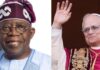 Pope Leo distraught by Benue massacre as Tinubu directs security agencies to end killings